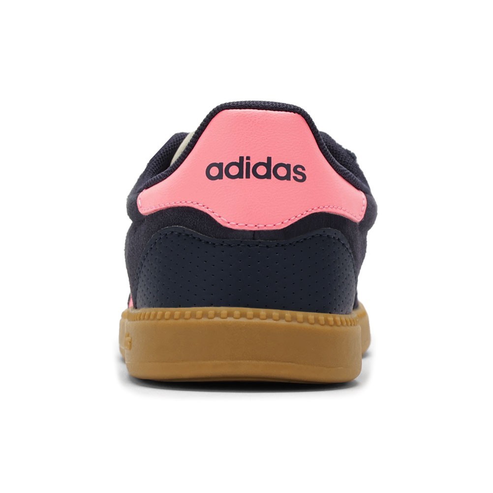 BREAKNET SLEEK SUEDE