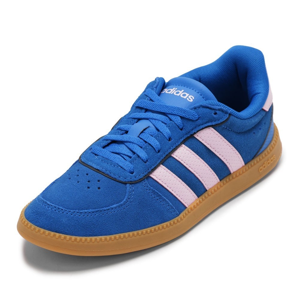 BREAKNET SLEEK SUEDE