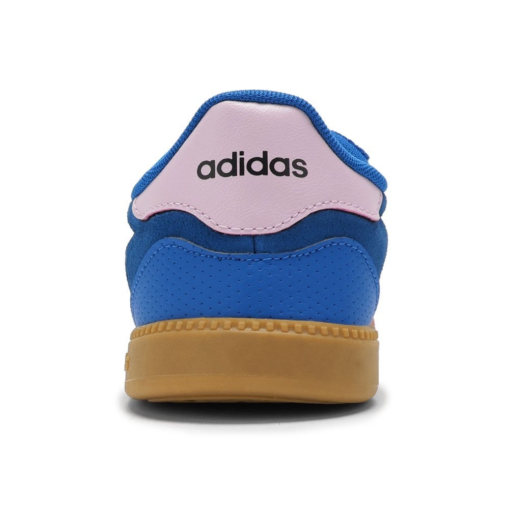 BREAKNET SLEEK SUEDE