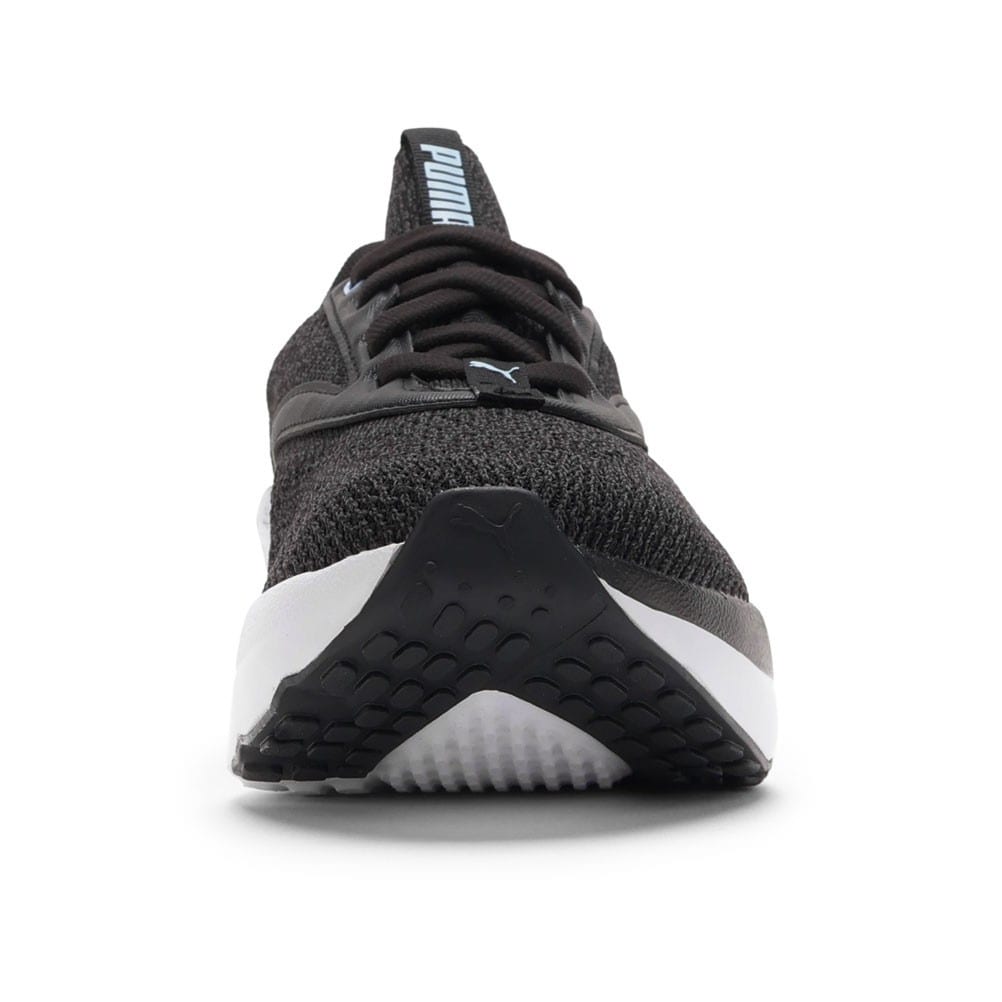 PUMA プーマ ソフトRメイブミスティック ウィメンズ ブラック