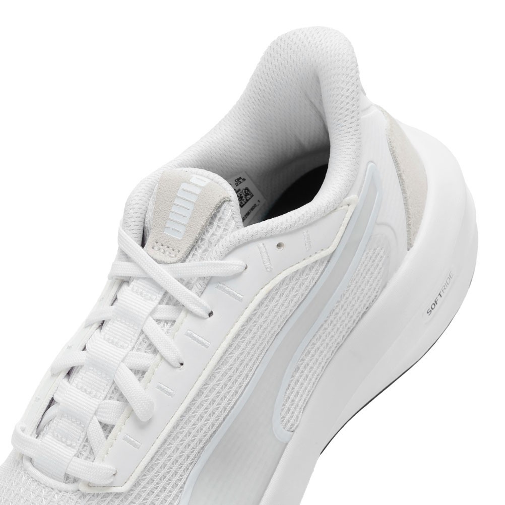 そふぃー PUMA スニーカー PUMA/プーマ レディース スリップイン 履き