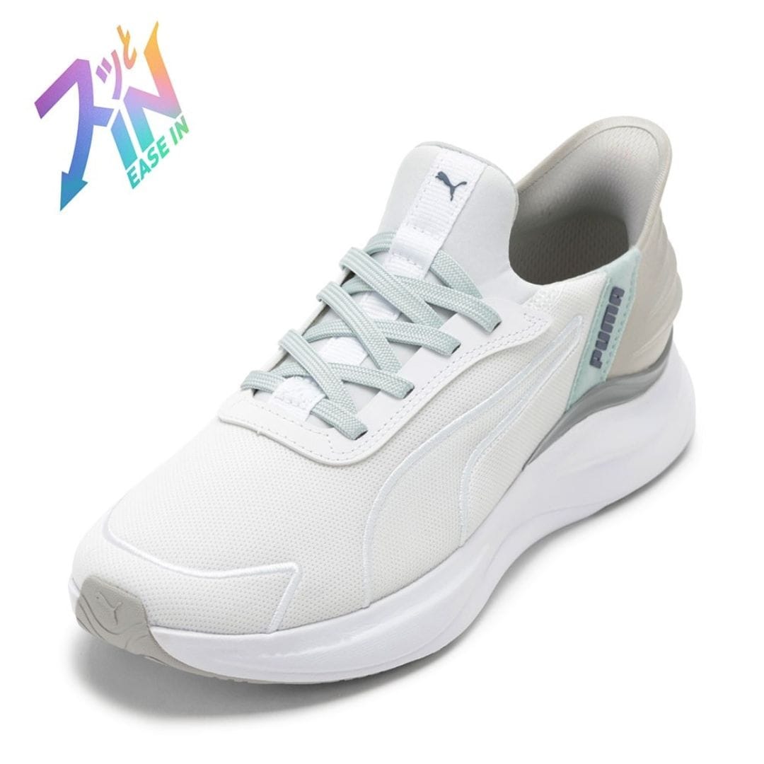 ソフトRハーモニーレース イーズイン【PUMACP】