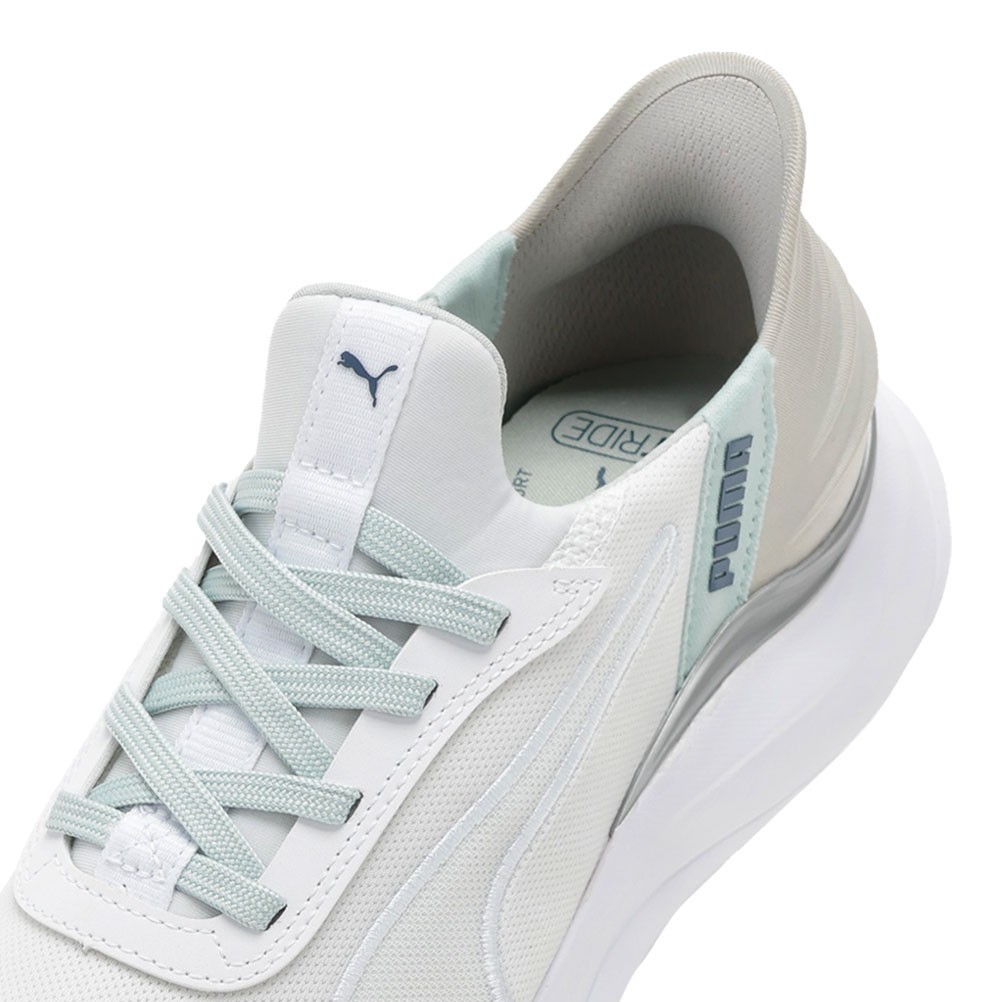 ソフトRハーモニーレース イーズイン【PUMACP】