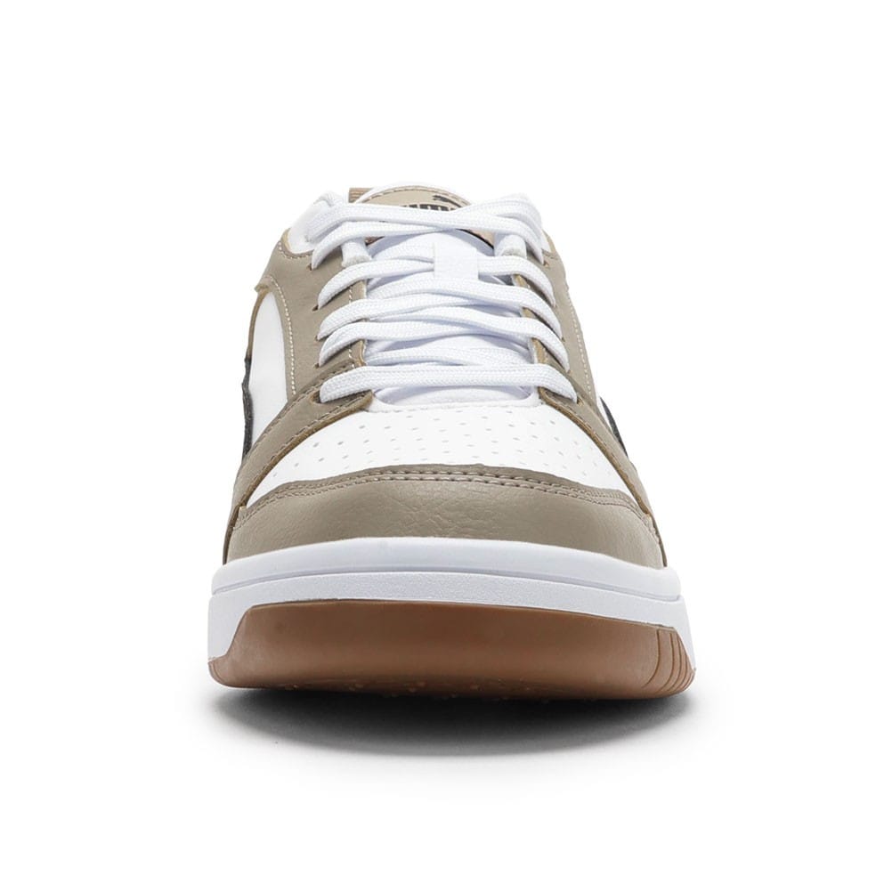 リバウンド V6 ロウ