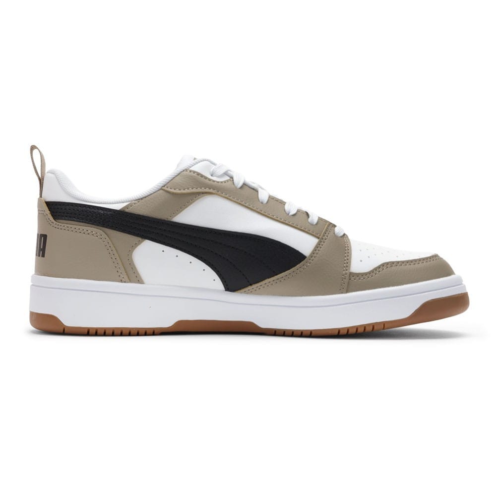 リバウンド V6 ロウ