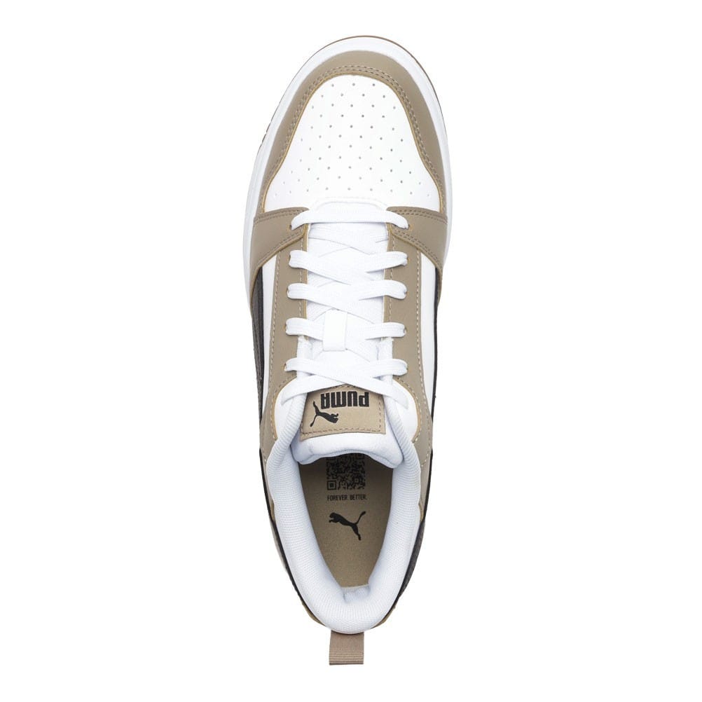 リバウンド V6 ロウ