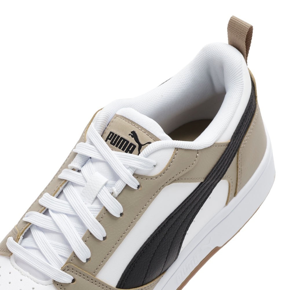 リバウンド V6 ロウ