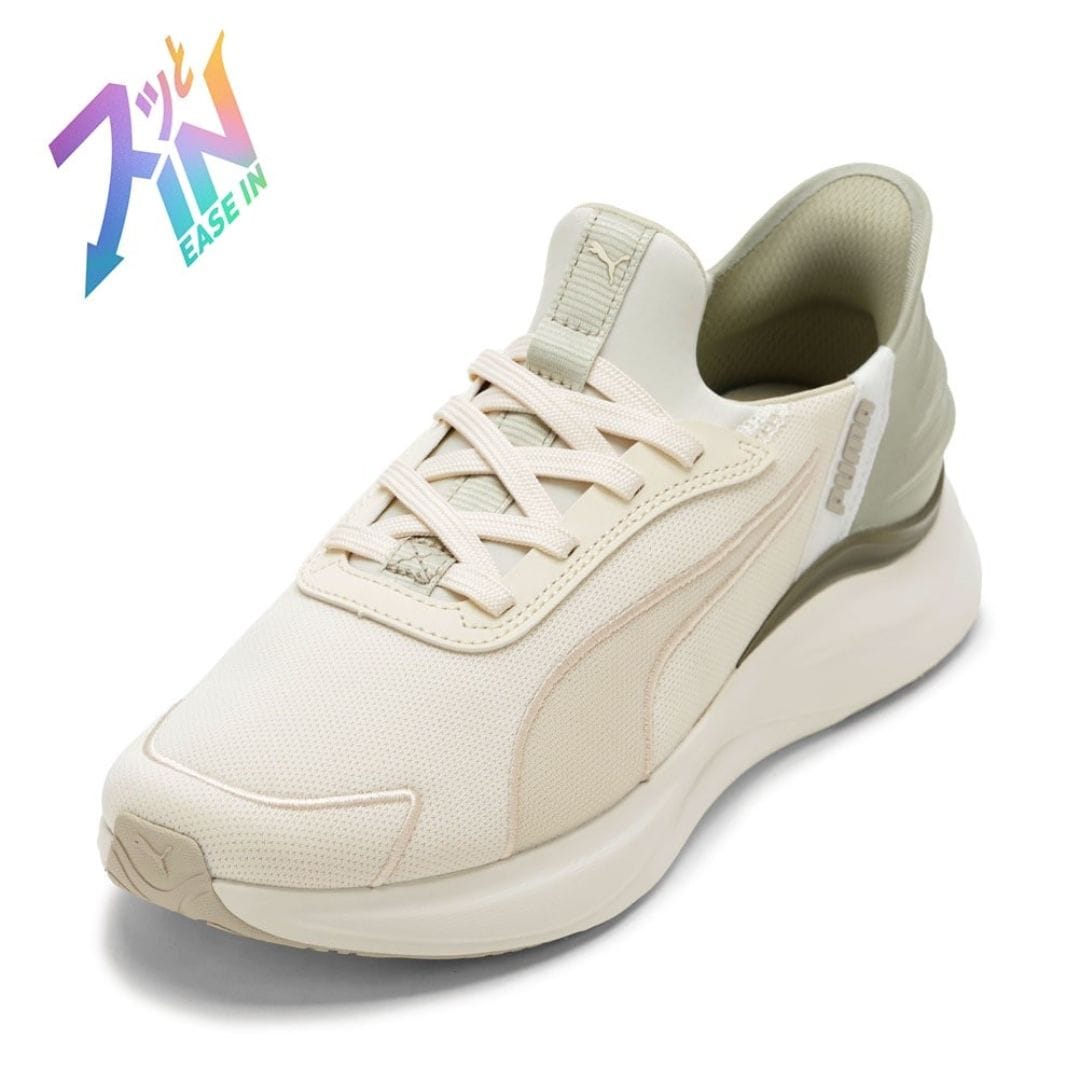 ソフトRハーモニーレース イーズイン【PUMACP】