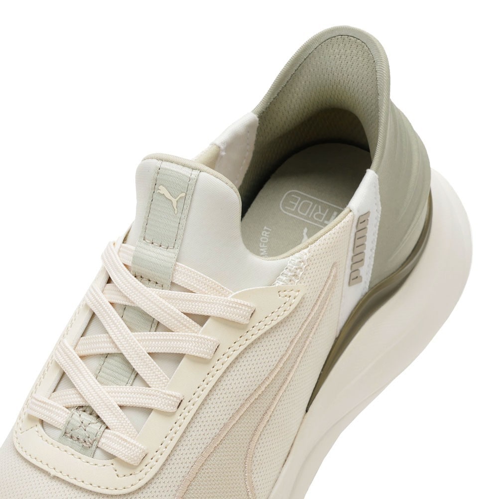 ソフトRハーモニーレース イーズイン【PUMACP】