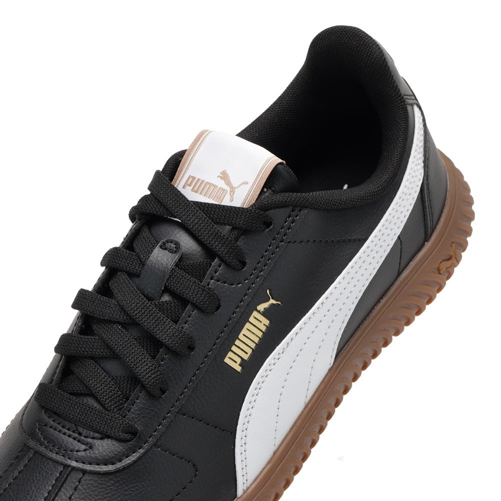 26.5cm(小さめ) PUMA Astro Cup プーマ アストロカップ 起毛レザー スエード スニーカー 天然皮革+人工皮革 プーマブラック/プーマブラック PUMA プーマ Court Star Vulc コートスターVU 360060