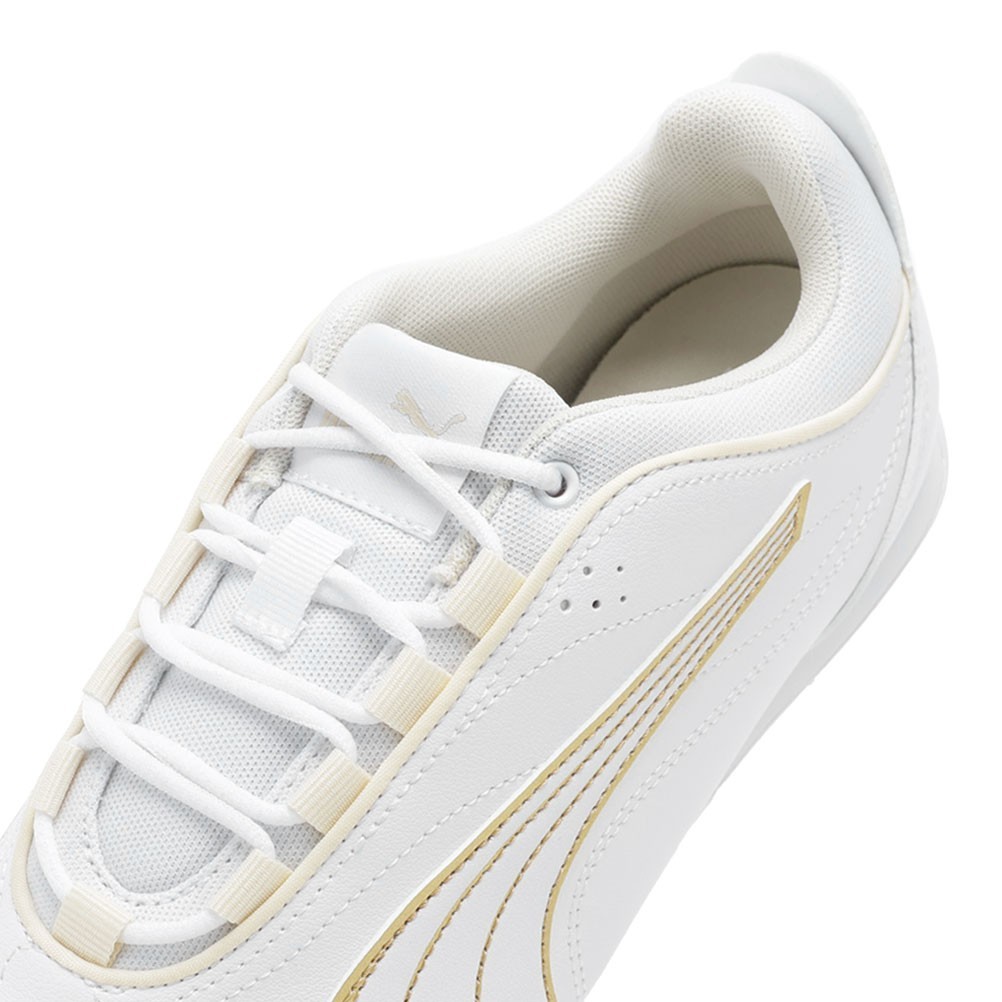 プーマ キャッチ ソレイユ