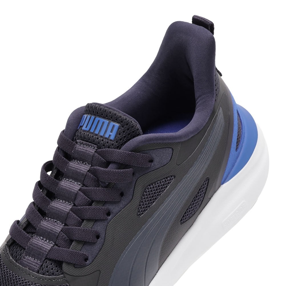 ソフトRコスミック ST イーズイン【PUMACP】