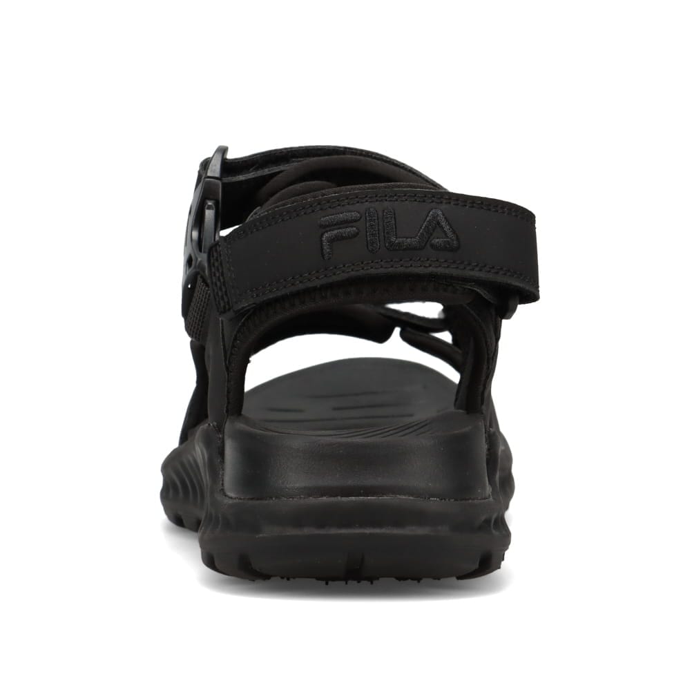 FILA フィラ Qualita2 ブラック メンズ | 靴（シューズ）・スニーカー