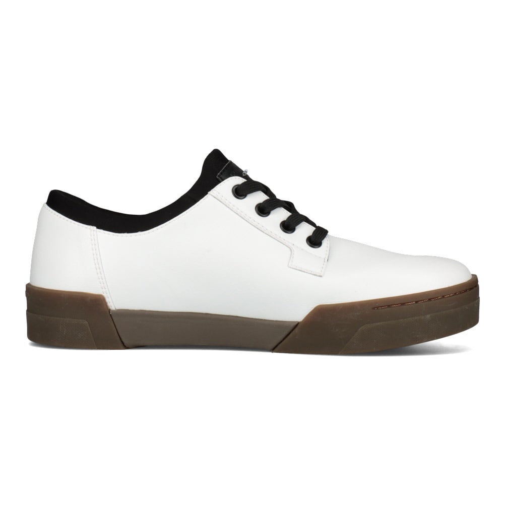 conqueror shoes コンカラーシューズ PRAHA ホワイト メンズ | 靴