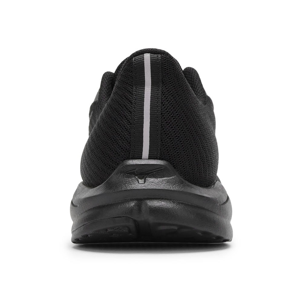 MIZUNO ミズノ MIZUNO RUTINA 2 ブラック×ブラック レディース | 靴