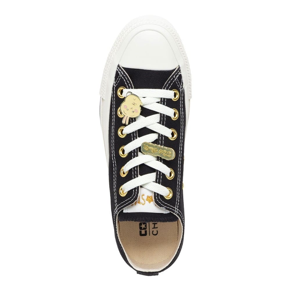 ALL STAR GD OX / CHIIKAWA