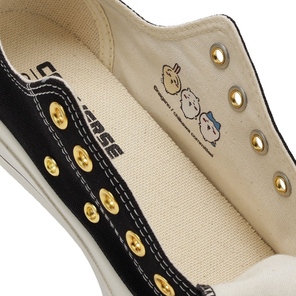 ALL STAR GD OX / CHIIKAWA