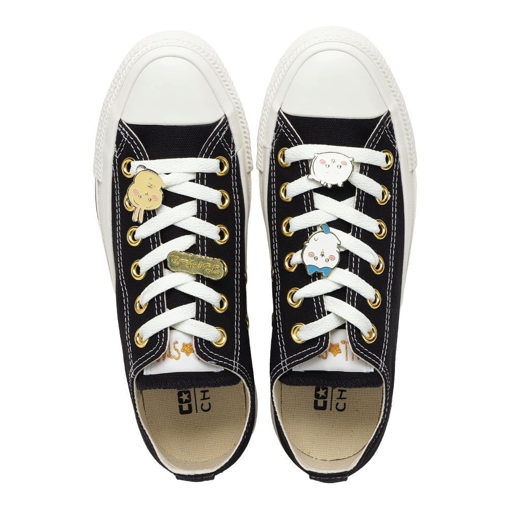 ALL STAR GD OX / CHIIKAWA