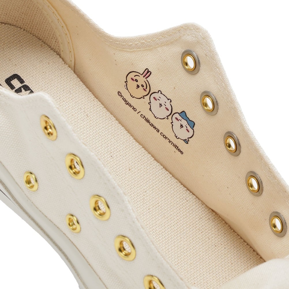 ALL STAR GD OX / CHIIKAWA