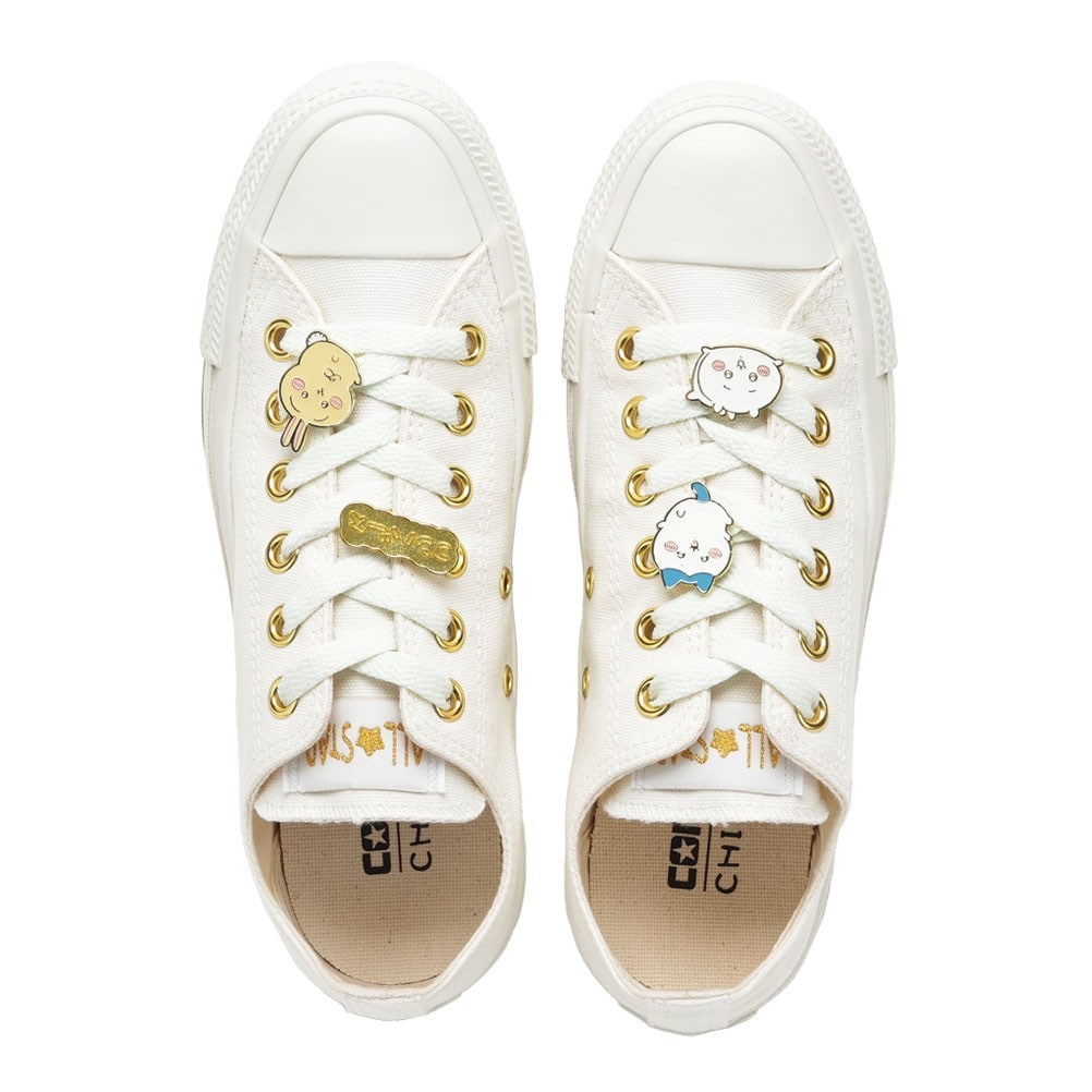 ALL STAR GD OX / CHIIKAWA