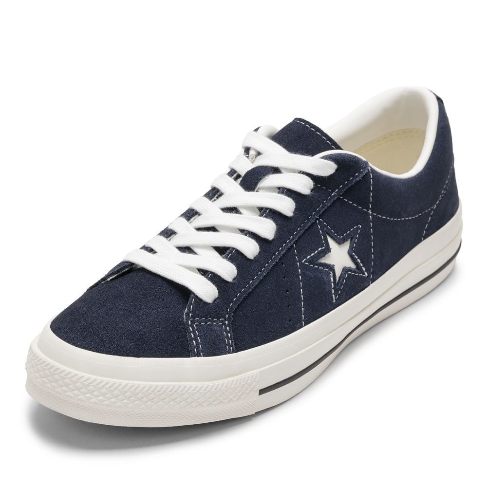 ONE STAR SUEDE