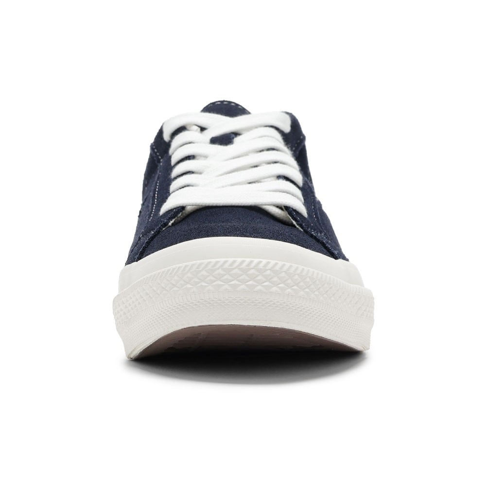 ONE STAR SUEDE