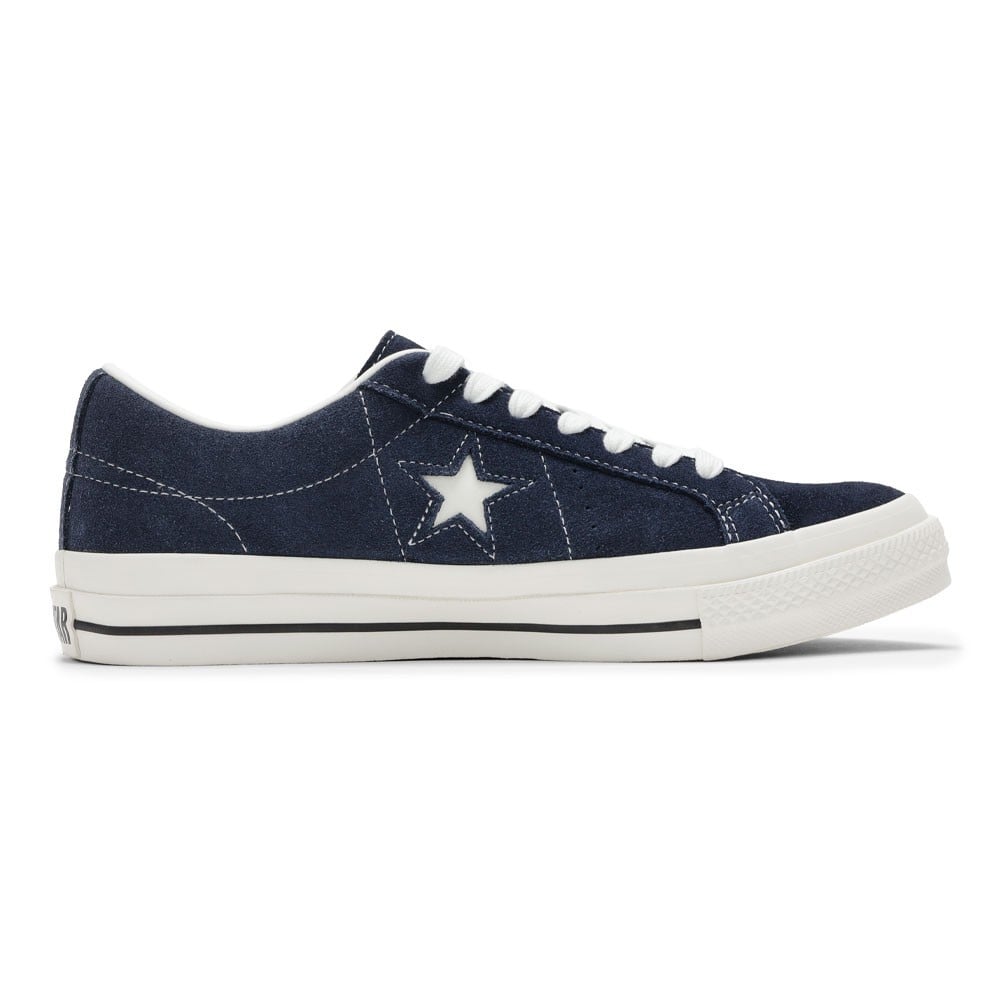 ONE STAR SUEDE