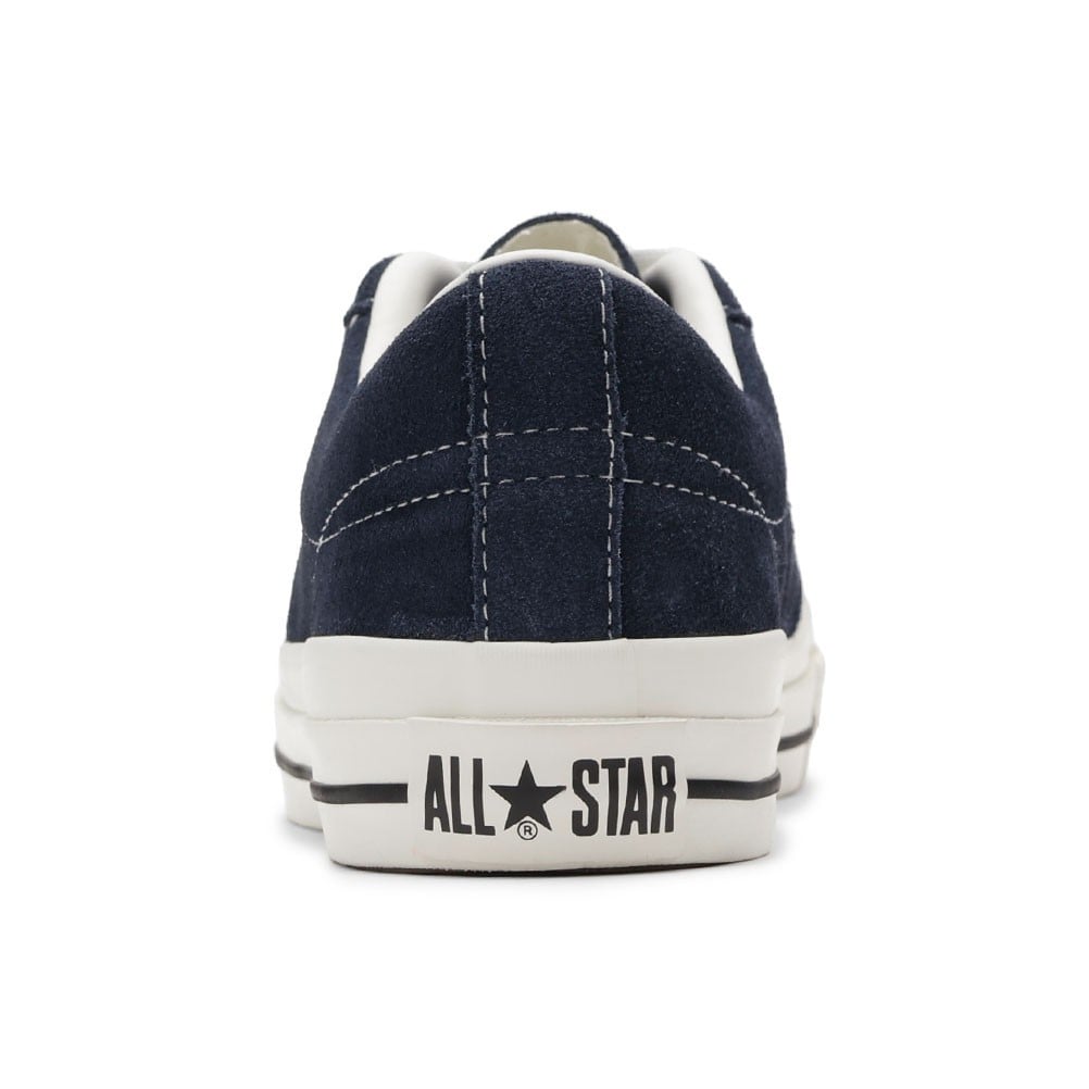ONE STAR SUEDE
