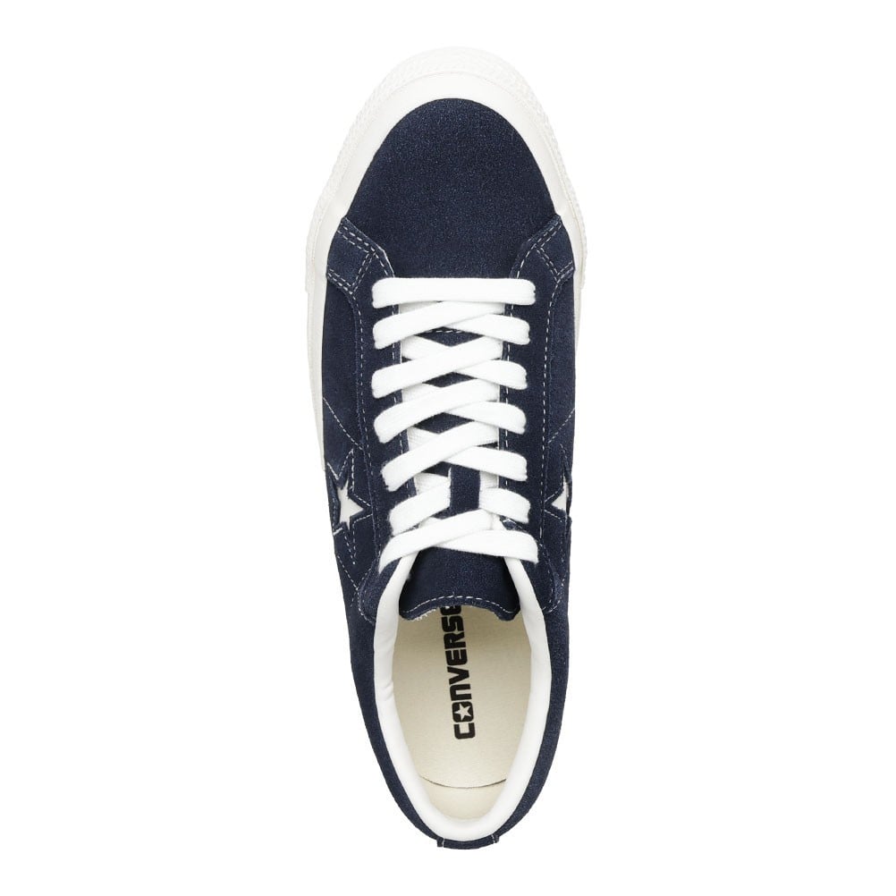 ONE STAR SUEDE