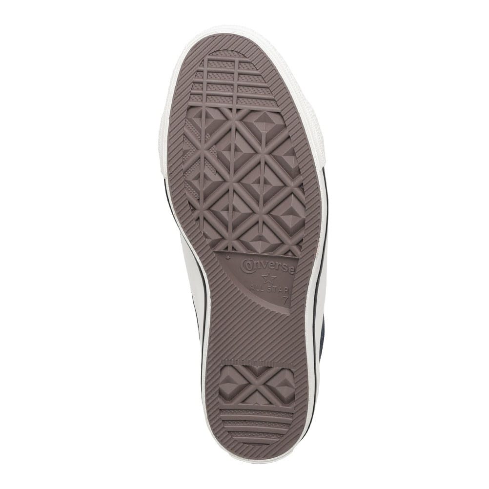 ONE STAR SUEDE