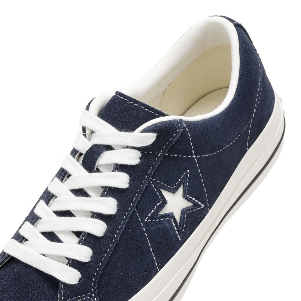 ONE STAR SUEDE