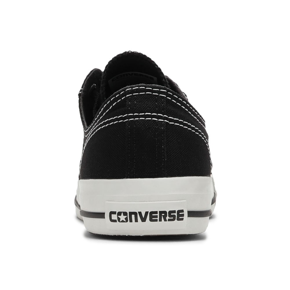 CONVERSE コンバース CXP OX ブラック×ブラック メンズ | 靴