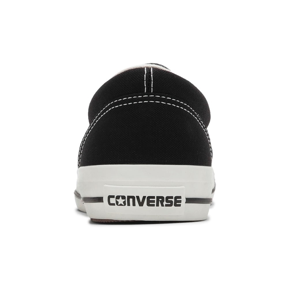 CONVERSE コンバース CXP SLIP-ON ブラック×ブラック メンズ | 靴