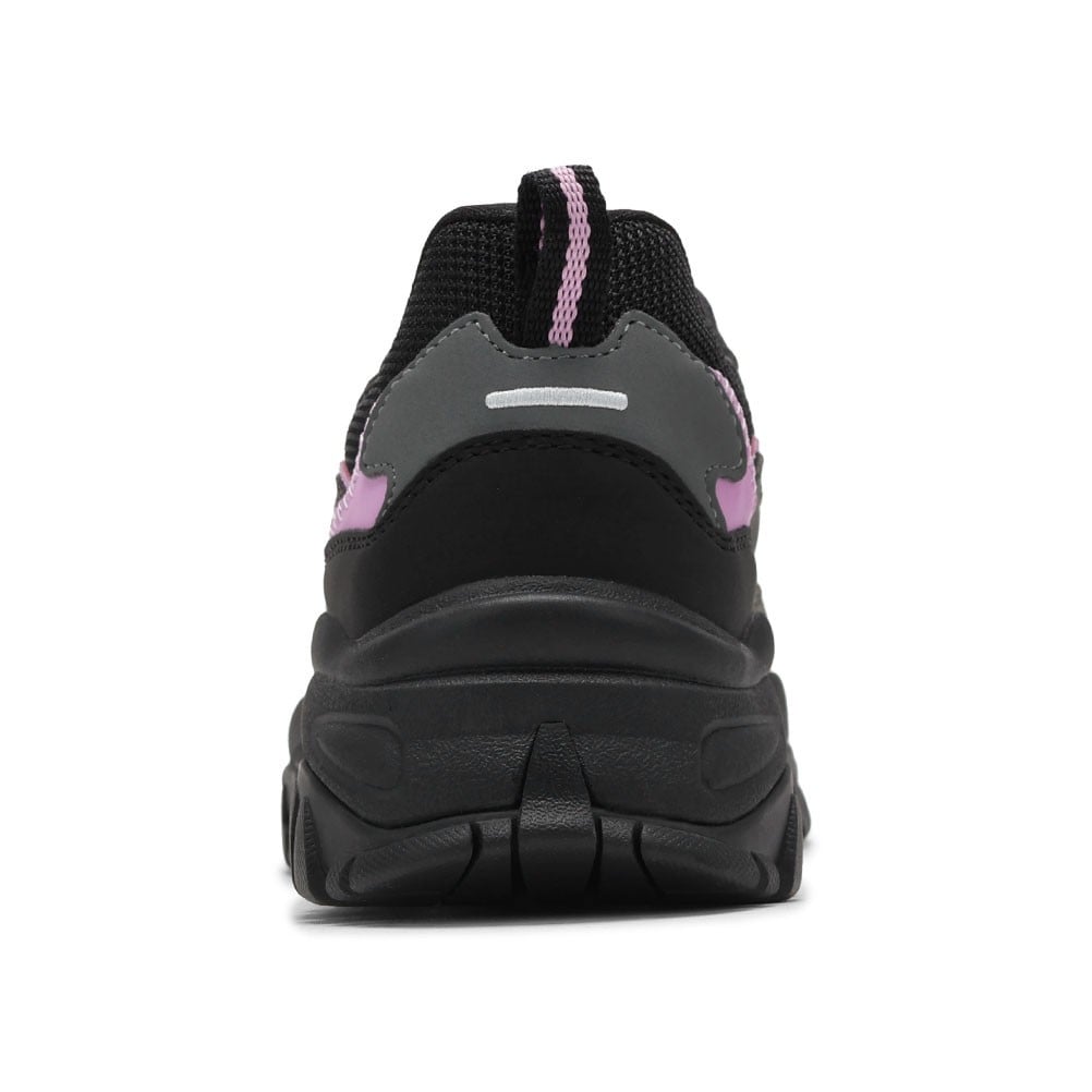 AKIII URBAN TRACKER