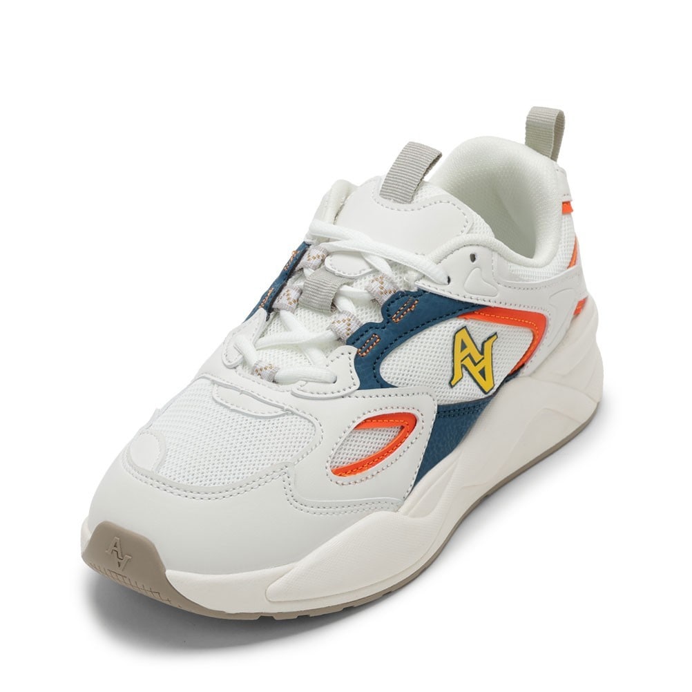 AKIII LUCKY RUNNER