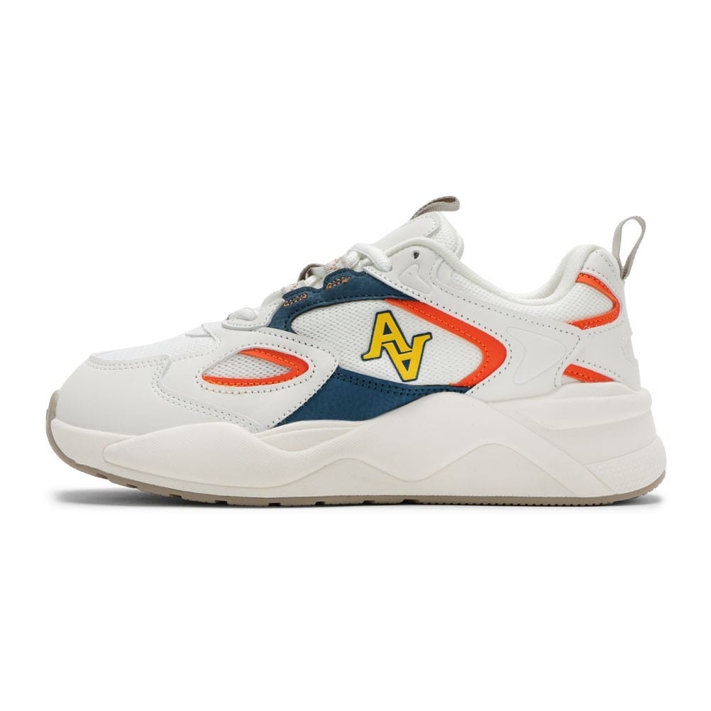 AKIII LUCKY RUNNER