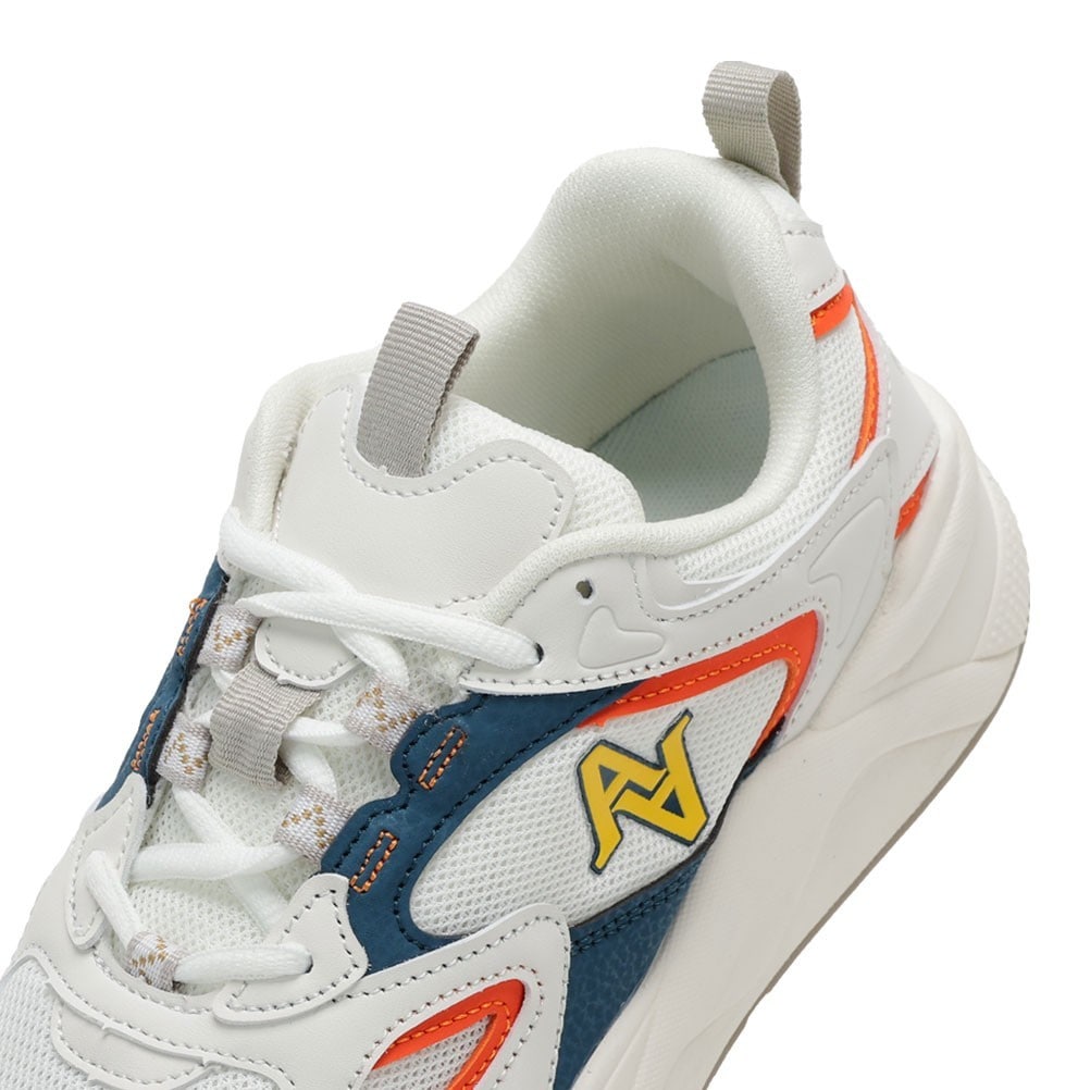 AKIII LUCKY RUNNER