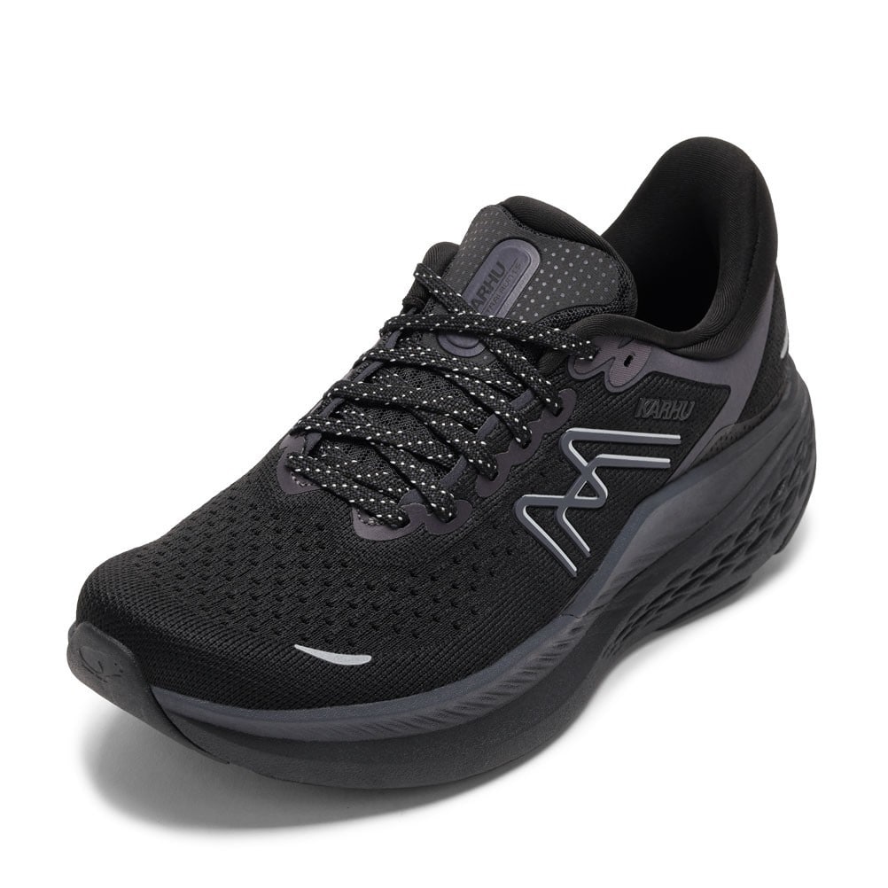 KARHU カルフ メスタリラン1.5 ブラック メンズ | 靴（シューズ