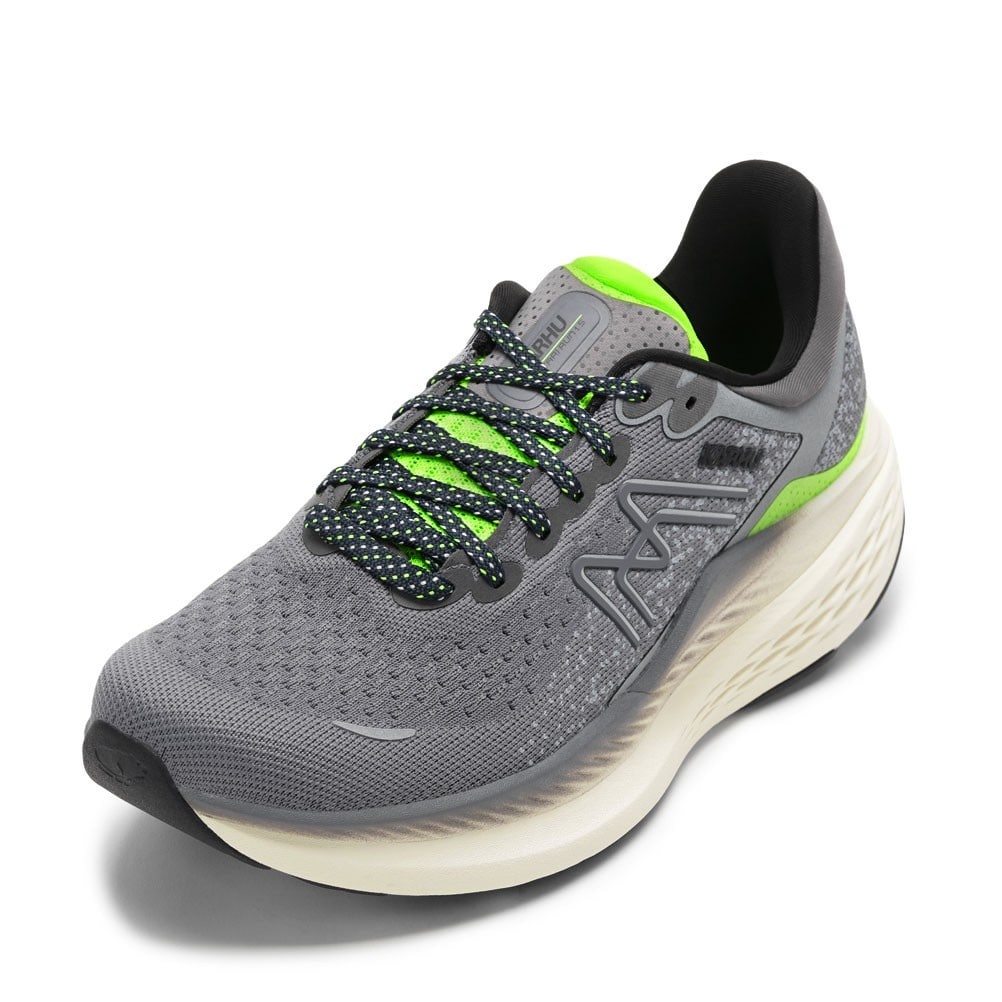 KARHU カルフ メスタリラン1.5 グレー×ホワイト メンズ | 靴（シューズ