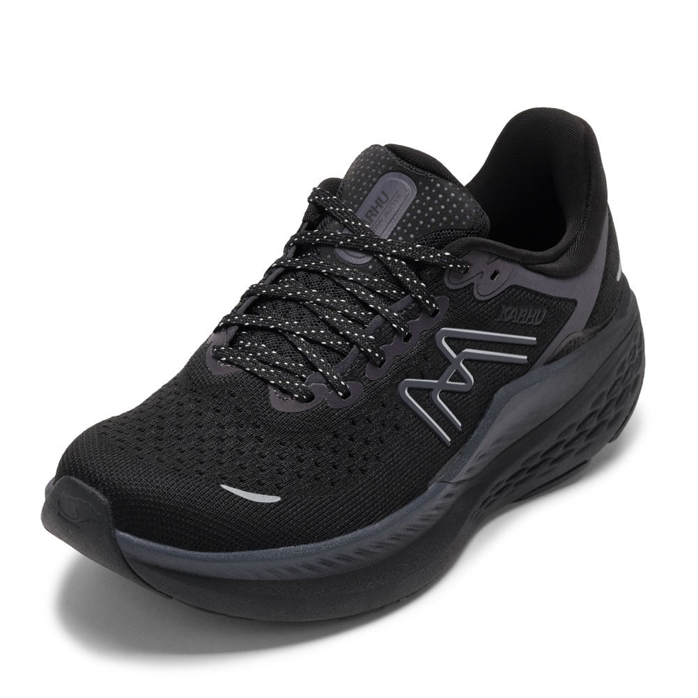 カルフ.メスタリラン1.5 205008 シーUS 7.5 新品定価¥19800 black_F105800_Running_shoe_5c9