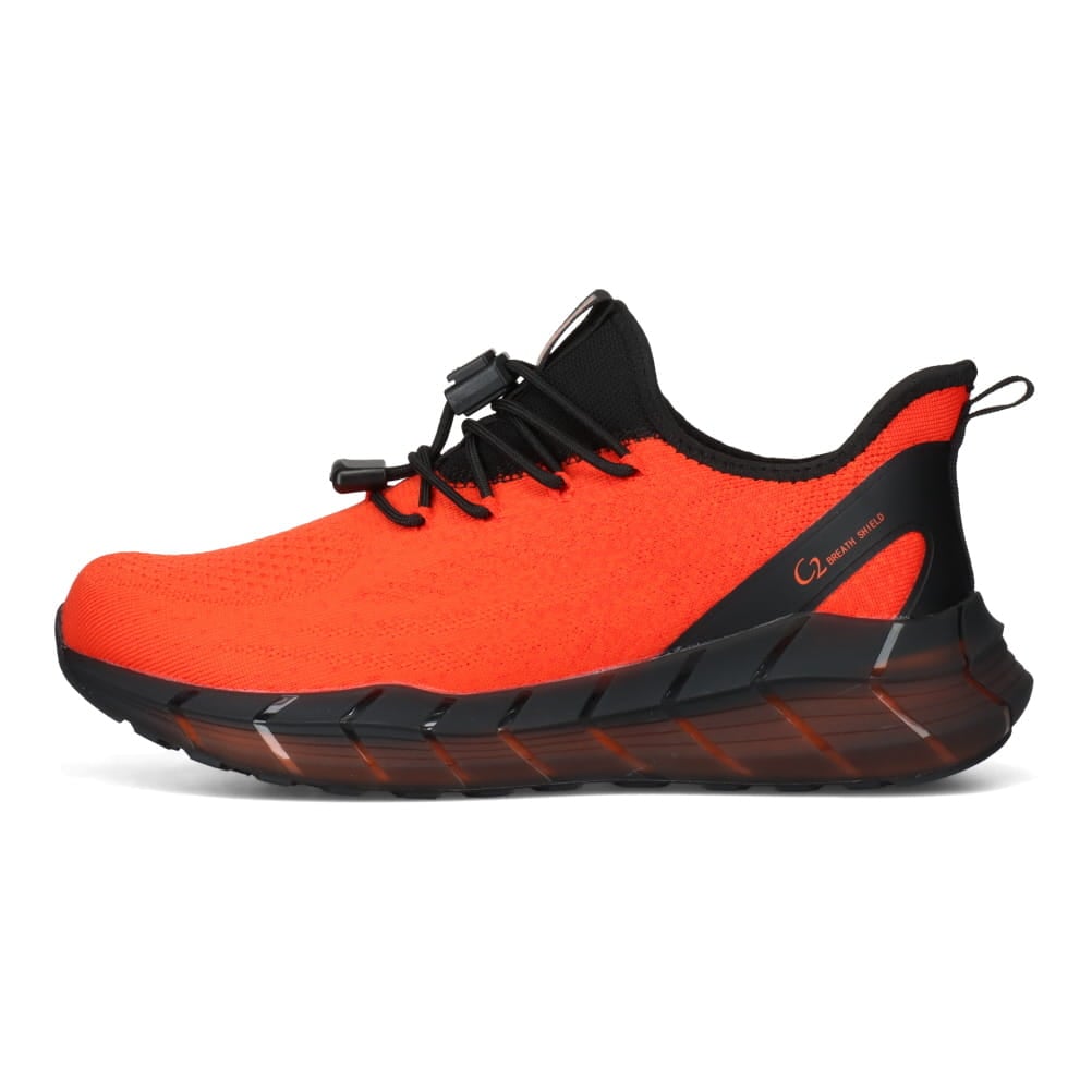 【EC限定カラー】透湿防水ユーティリティスニーカー（ドローコード）防水【25.0cm～29.0cm】