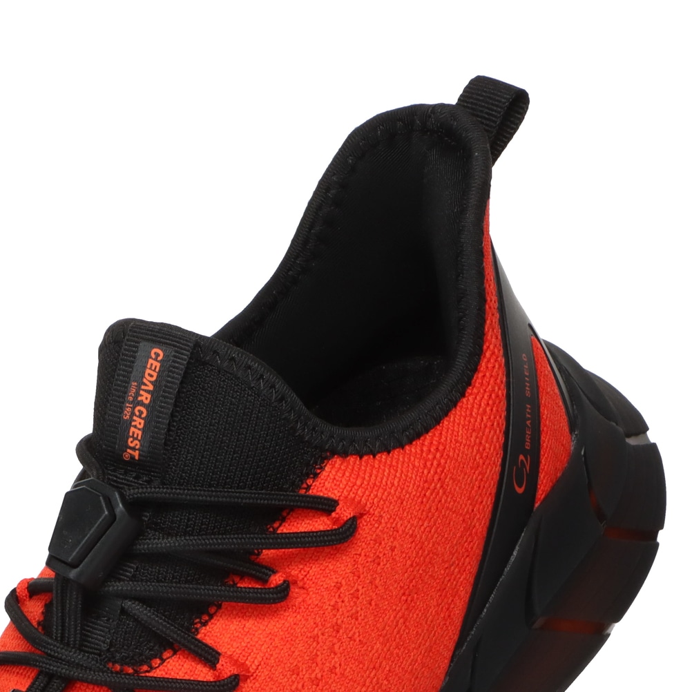 【EC限定カラー】透湿防水ユーティリティスニーカー（ドローコード）防水【25.0cm～29.0cm】