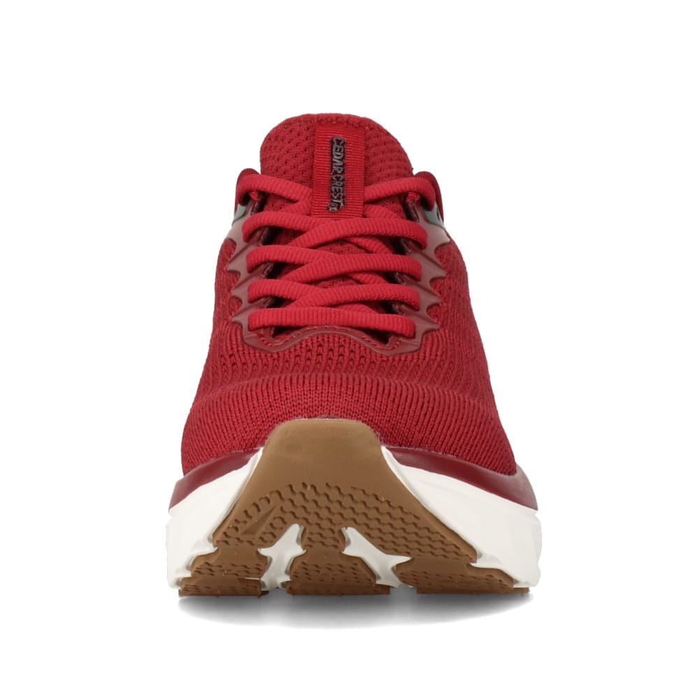 アツゾコ 高反発クッションソールスニーカー 幅広 3E【23.0cm～24.5cm】