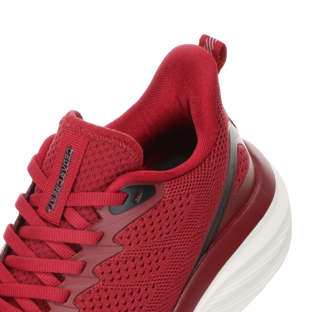 アツゾコ 高反発クッションソールスニーカー 幅広 3E【23.0cm～24.5cm】