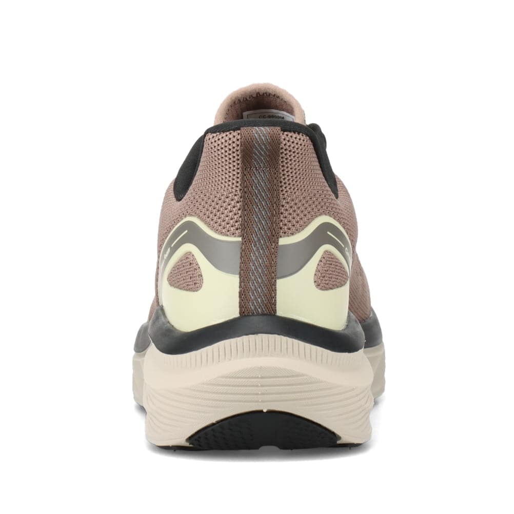 アツゾコ 高反発クッションソールスニーカー 幅広 3E【25.0cm～29.0cm】