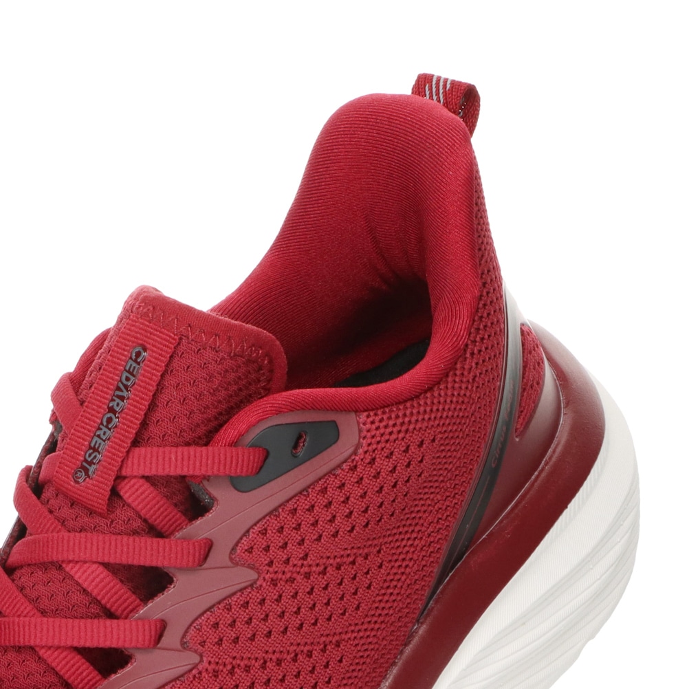 【EC限定カラー】アツゾコ 高反発クッションソールスニーカー 幅広 3E【25.0cm～29.0cm】