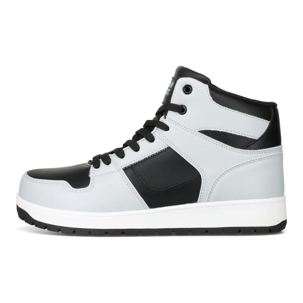 CEDAR CREST セダークレスト ウォッシャブル 防水スニーカー グレー