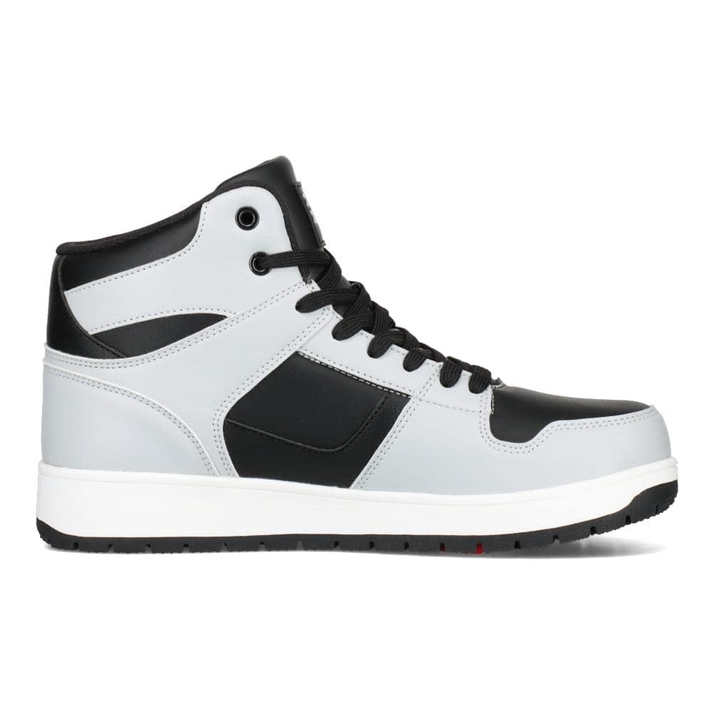 CEDAR CREST セダークレスト ウォッシャブル 防水スニーカー グレー