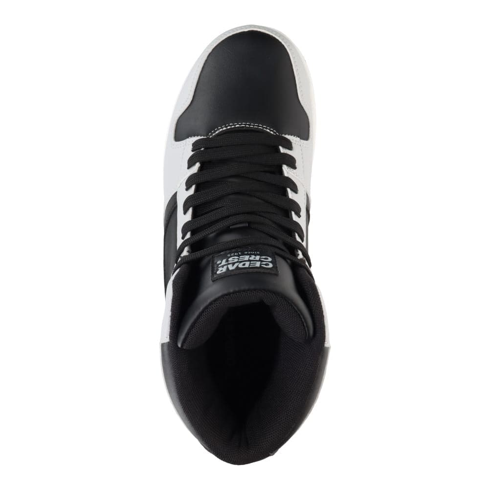 CEDAR CREST セダークレスト ウォッシャブル 防水スニーカー グレー