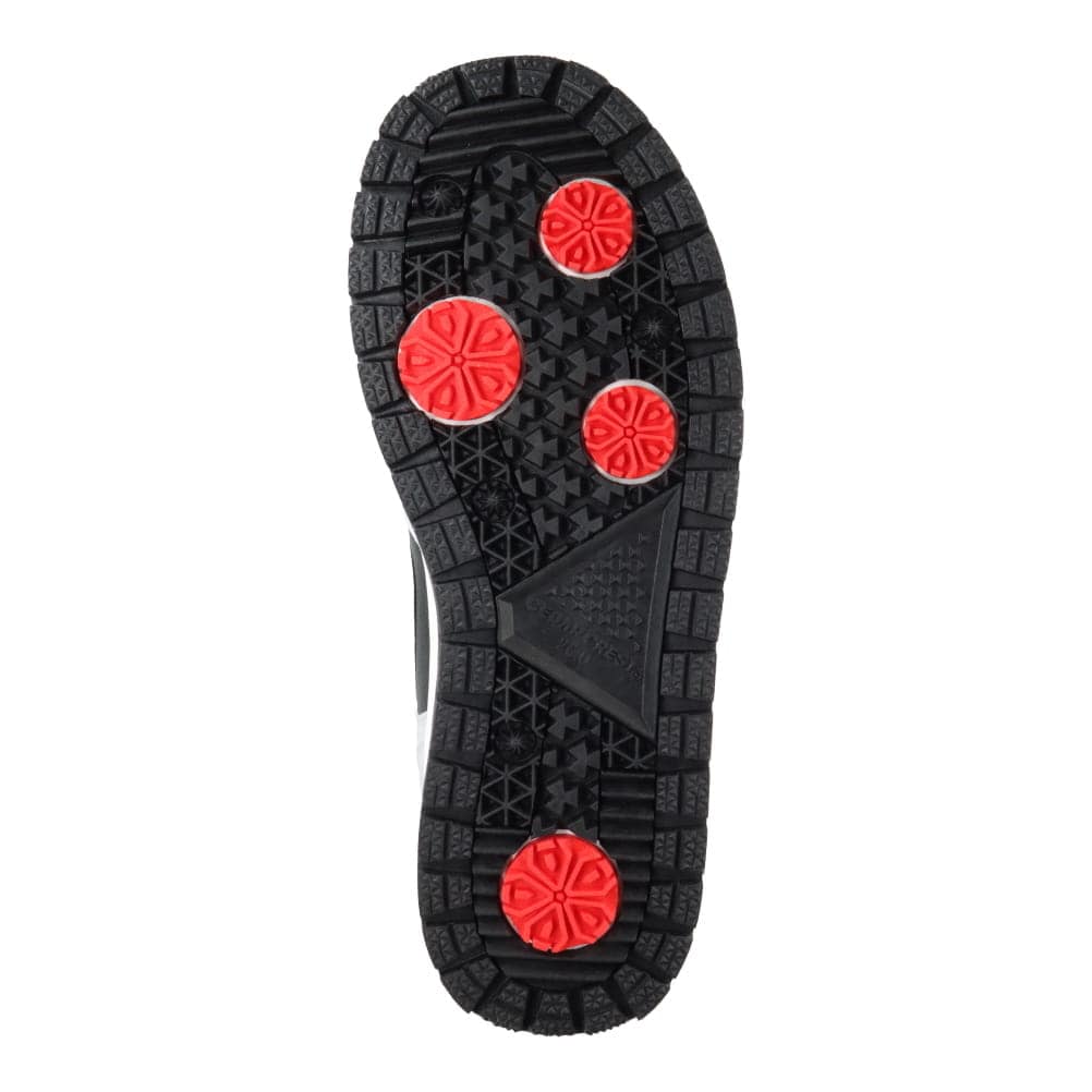 CEDAR CREST セダークレスト ウォッシャブル 防水スニーカー グレー